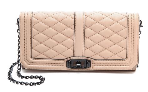 rebecca minkoff love vs chanel boy|Rebecca Minkoff Puts Its Spin on the Popular Chanel .